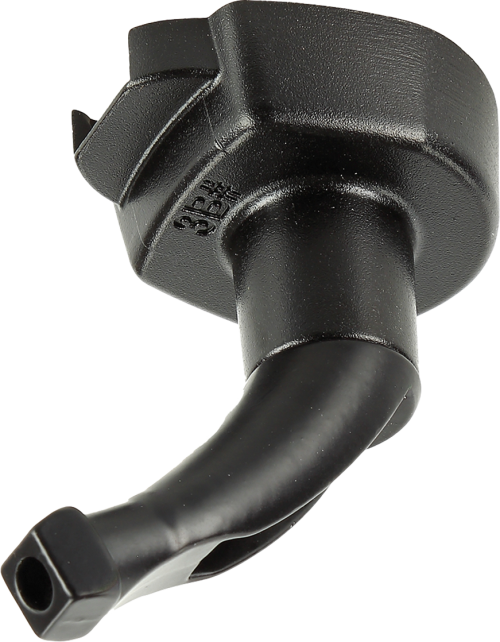 ACV Spiegelmonitor Scheibenhalter fahrzeugspezifische Halterung für Citroen, Fiat, Ford, Opel und Peugeot - Navigationssysteme & Rückfahrkameras Zubehör