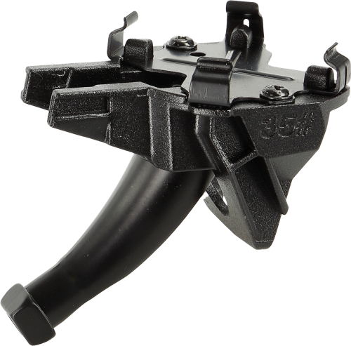 ACV Spiegelmonitor Scheibenhalter fahrzeugspezifische Halterung für Citroen, Peugeot, Seat, Toyota und VW - Navigationssysteme & Rückfahrkameras Zubehör