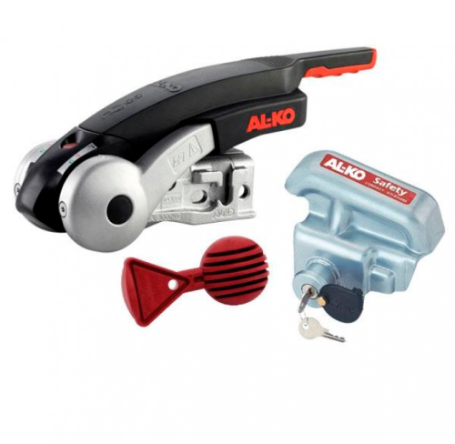 AL-KO AKS 3004 Stabilisierungskupplung mit Safety Compact & Safety Ball - Kupplungen