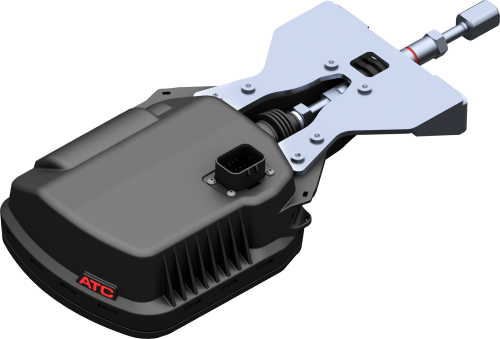 AL-KO ATC-2 Trailer Control Antischleudersystem für Caravan Zweiachser 2001 - 2500 kg - sonstiges Zubehör