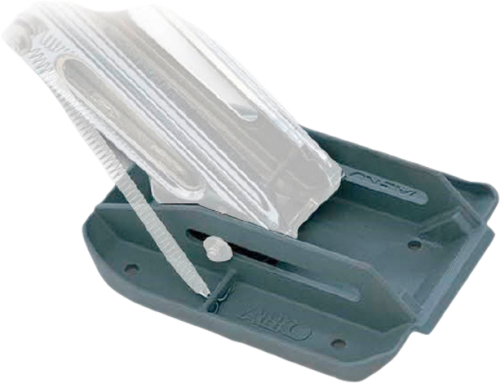 AL-KO Big Foot Abstützfuss - Ersatzteile AL-KO Kupplungen