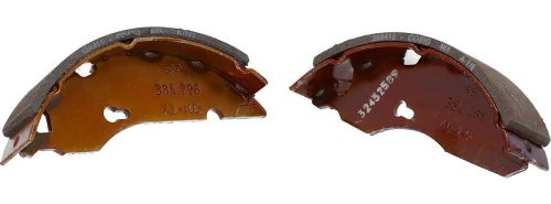 AL-KO Bremsbacken-Set 5 für Achse - Ersatzteile AL-KO Kupplungen