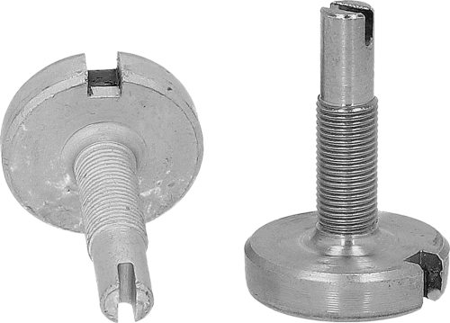 AL-KO Bremsbelag Typ 2000 - Ersatzteile AL-KO Kupplungen