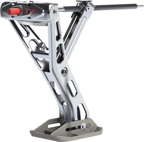 AL-KO Elektronisches Stützensystem UP4 - Praktisches & Technik