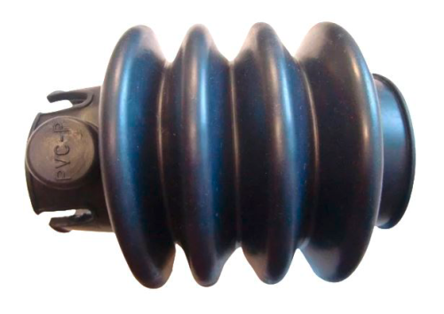 AL-KO Faltenbalg WS 3000 - Ersatzteile AL-KO Kupplungen