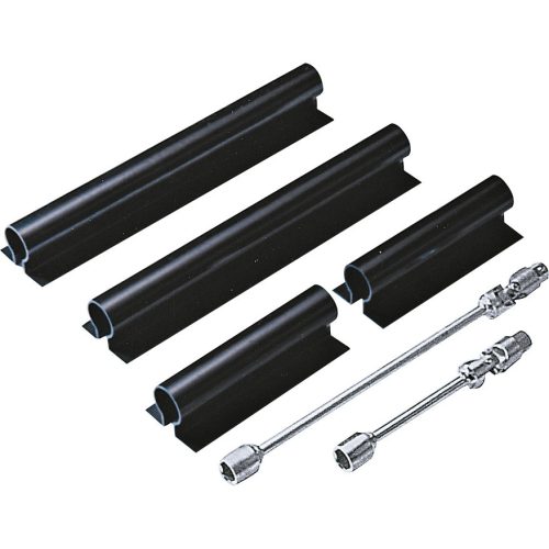 AL-KO Komfort-Kit - Stützen & Stützplatten