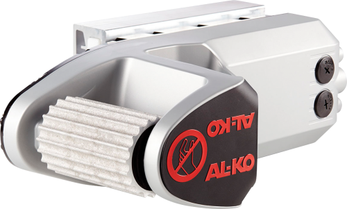 AL-KO Mammut M20 Rangierhilfe Einachser Obeneinbau - Rangierhilfen & Mover