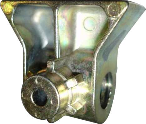 AL-KO Metallspindelmutter ca. 20 mm - sonstiges Zubehör