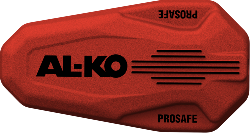 AL-KO Radkralle Prosafe für Alu- und Stahlfelgen von 13 bis 17 Zoll im Aufbewahrungskoffer - Wegfahrsperren