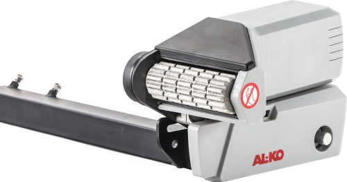 AL-KO Rangiersystem Ranger Einachser S21 - Rangierhilfen & Mover