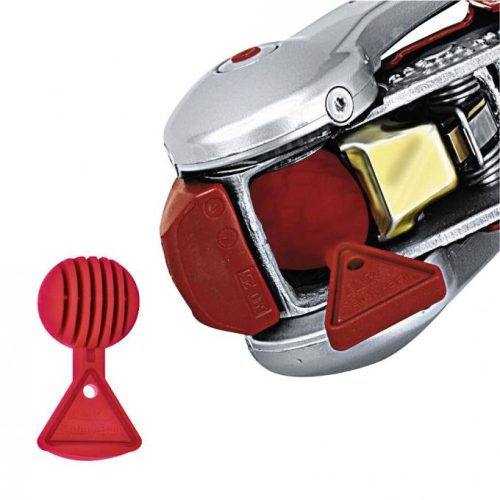 AL-KO Safety Ball Diebstahlsicherung für Anhänger - Diebstahlsicherungen