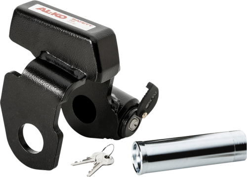 AL-KO Safety Premium Deichselschloss geeignet für AL-KO AKS 2004/3004 - Diebstahlsicherungen
