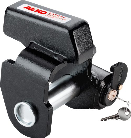 AL-KO Safety Premium UK AKS3004 Diebstahlsicherung  - Diebstahlsicherungen