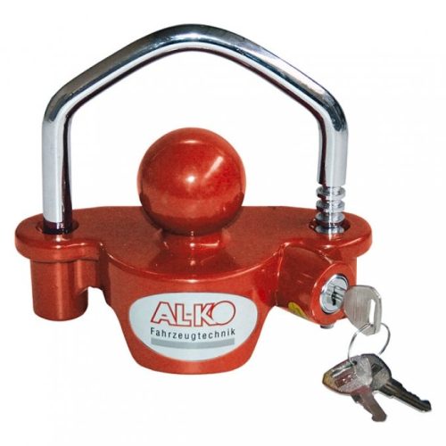 AL-KO Safety Universal - Kupplungen