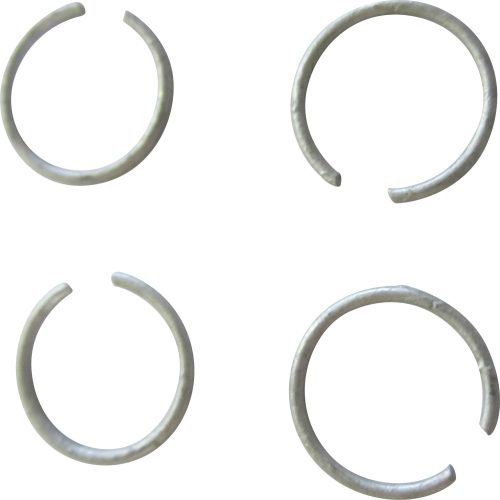 AL-KO Sicherungsringe passend zu Kupplung AKS 1300 - Ersatzteile AL-KO Kupplungen