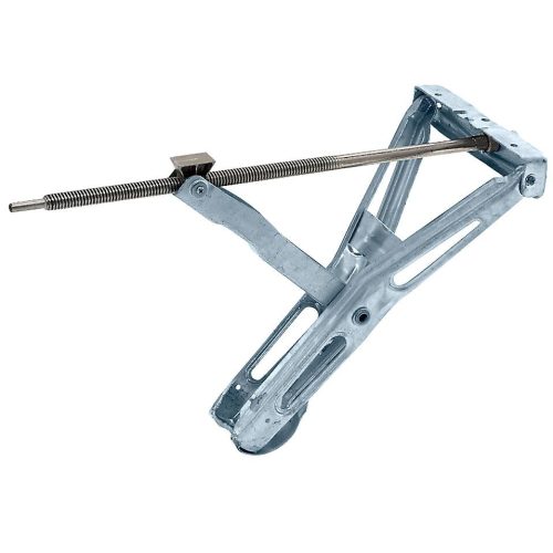 AL-KO Stabilformstütze - Stützen & Stützplatten