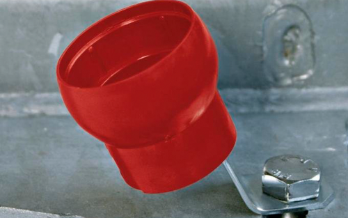 AL-KO Steckerhalter KPL - Anhänger-Elektrik