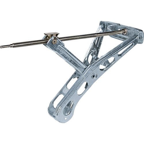 AL-KO Steckstütze Premium - Stützen & Stützplatten