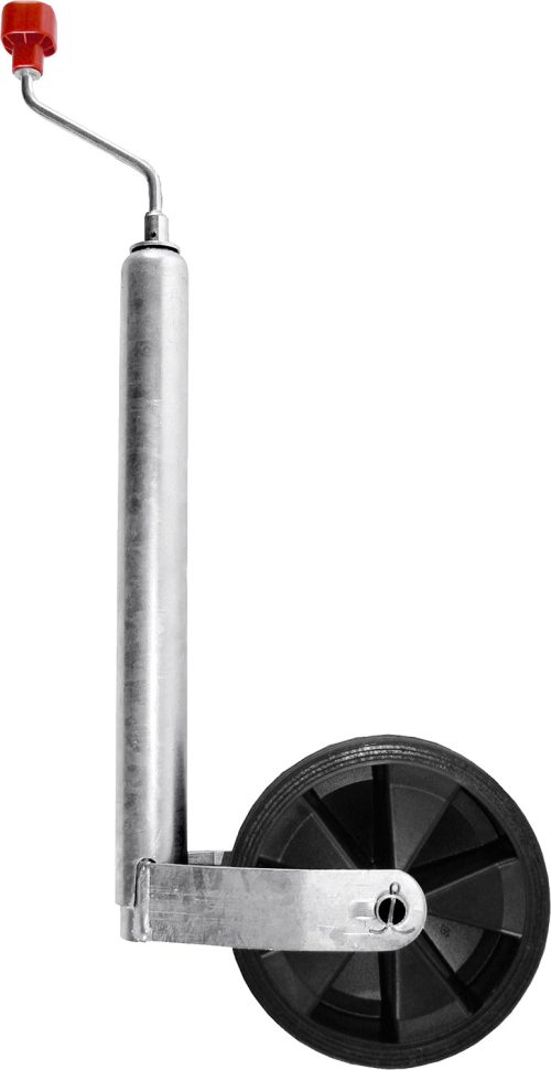 AL-KO Stützrad Plus 150 kg - Stützräder