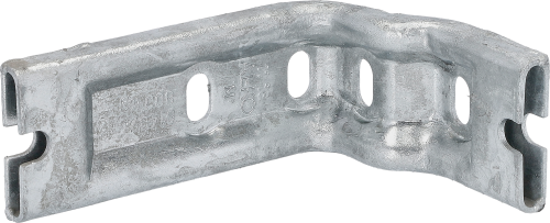 AL-KO Winkelprofil für AL-KO Wagenheber - Ersatzteile AL-KO Kupplungen