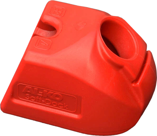 ALKO Gummipuffer Soft Dock - Ersatzteile AL-KO Kupplungen von AL-KO