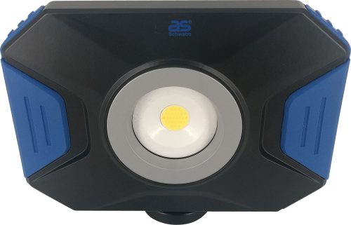 AS Schwabe Acculine Flex Mobile LED Akku Leuchte 10 W - LED Campingleuchten von AS-Schwabe