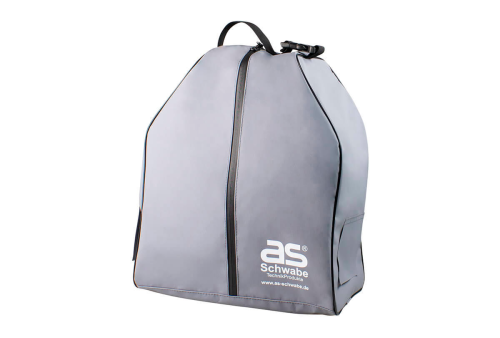 AS Schwabe Cam­ping-/ Ca­ra­van-Ta­sche für Camping-Ka­bel­trom­meln 210 x 330 x 390 mm - Sonstiges Stromzubehör von AS-Schwabe