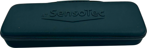 ATSensoTec Transportkoffer Aufbewahrungs- und Schutzkoffer passend für STB 150 / STB 200 B - sonstiges Zubehör