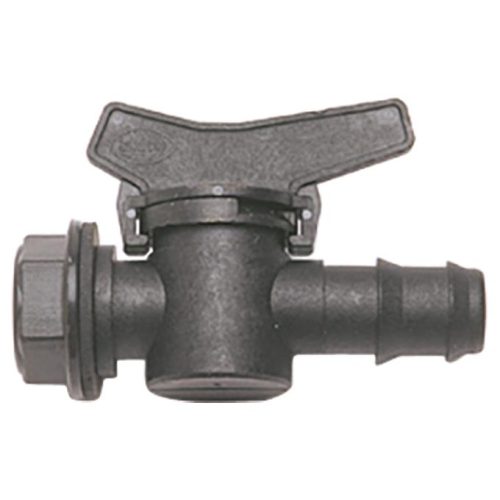 Absperrhahn - Ventile & Absperrhähne von Lilie