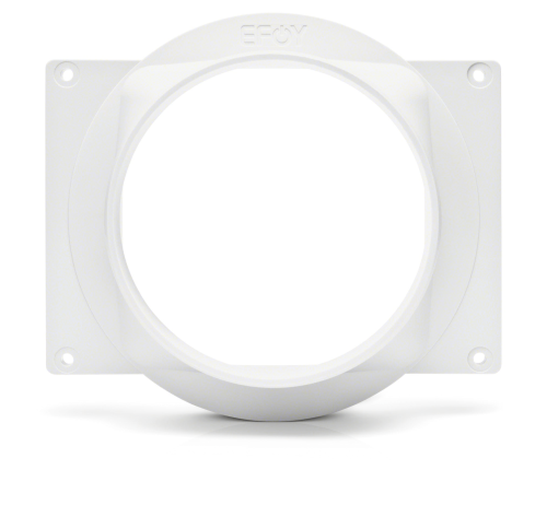 Abwärmeflansch EFOY COMFORT - Brennstoffzellen & Stromgeneratoren