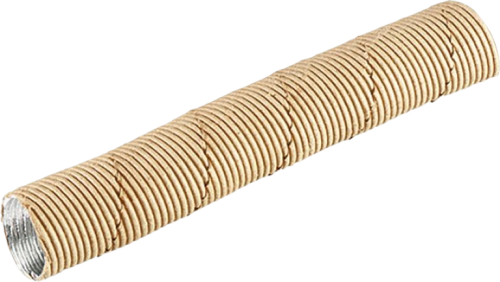 Abzweigrohr 22 mm - Zubehör Einbau-Heizungen von Novelis