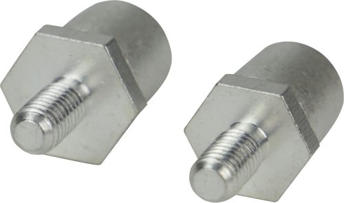 Adapter M8 Innengewinde Rundpol (1 Paar) - Zubehör Batterien von Büttner Dometic