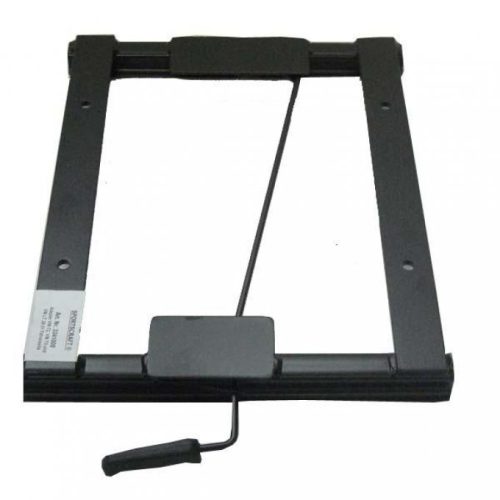 Adapterplatte VW T2 ab Bj. 80 - sonstiges Zubehör von Sportscraft