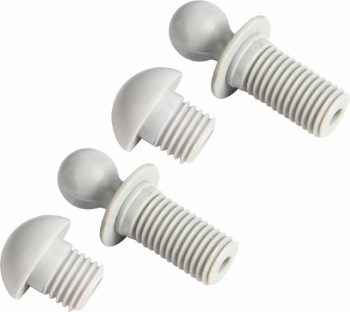 Adapterset Comfort 2 für  Westfield  Beinauflagen - Ersatzteile Möbel