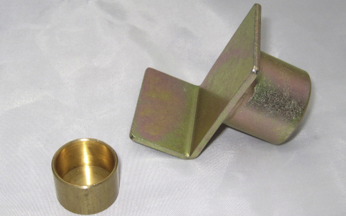 Adapterstück Wagenheber - Stützen & Stützplatten von ProPlus