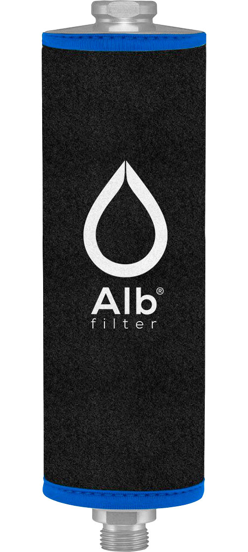 Alb Filter Neoprenhülle Fusion - Trinkwasseraufbereitung