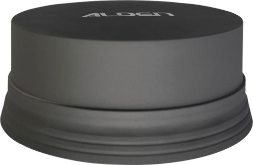 Alden Pack-INET-5G Router-Set Mobiles 5G Internet bis 3,3 Gbps mit MIMO-Antenne für Wohnmobile und Caravans Platinium - Router-Sets