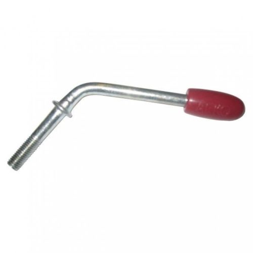 Alko Knebelfeststeller - Stützräder von AL-KO