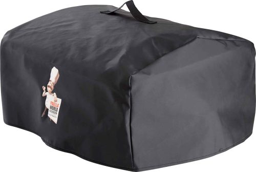 All Grill Abdeckhülle für Multi Kulti 47,5 x 44 x 20 cm schwarz - Grillabdeckung, Aufbewahrung und Taschen