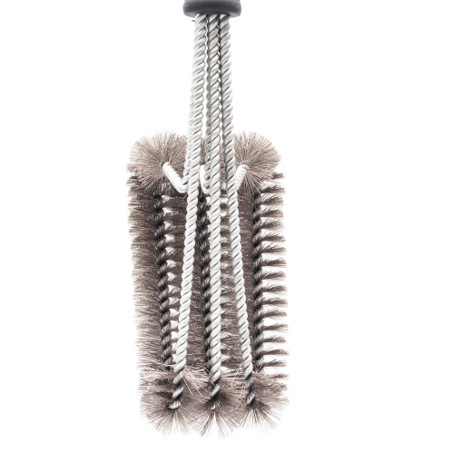 All Grill BBQ Grillbürste längs 44 cm - Grillreiniger & -Bürsten