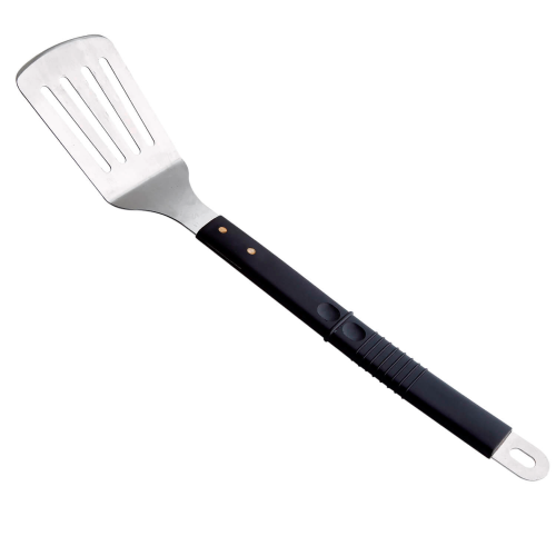 All Grill Grillwender Edelstahl mit Kunststoffgriff 48 cm - Grillbesteck