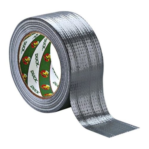 Allcolor Sorte 402 Profi Allzweckband silber 25 Meter - Klebstoffe & Dichtmittel