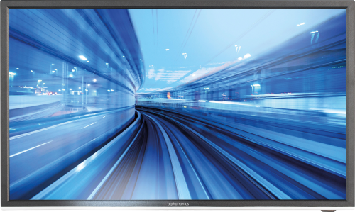 Alphatronics Campingfernseher K Linie K-19 W 19 Zoll - Fernseher