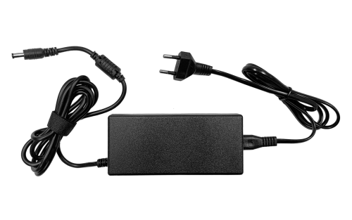 Alphatronics GS Universalnetzteil für TV Geräte 40 Zoll 6,0 A - TV-Zubehör