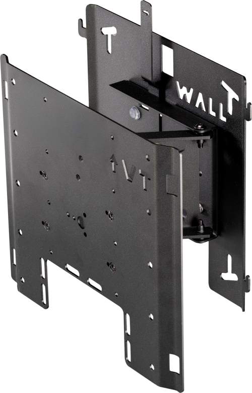 Alphatronics TV-Wandhalterung Slim Mount 160 Rotation - TV Halterungen