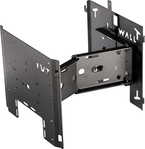 Alphatronics TV-Wandhalterung Slim Mount 290 Rotation - TV Halterungen