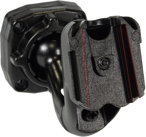 Alpine Halterung für digitalen Rückspiegel DME-R1200 Ford Transit Custom, Camper und Nugget - Rückfahrkameras & Rückfahrsysteme