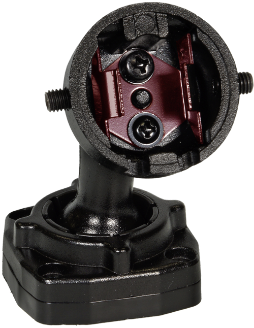 Alpine Halterung für digitalen Rückspiegel DME-R1200  VW Crafter, MAN TGE oder VW T5 - Rückfahrkameras & Rückfahrsysteme