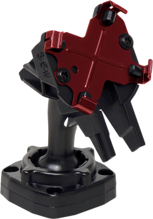 Alpine Halterung für digitalen Rückspiegel DME-R1200 VW Crafter, MAN TGE oder VW T6/T6.1 - Rückfahrkameras & Rückfahrsysteme