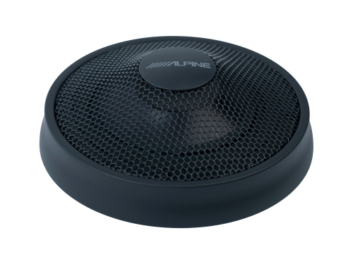 Alpine SPC R100S Lautsprecher - Lautsprecher